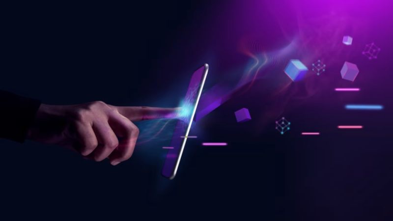 SCADA系统开发新高度:京上云科技引领福贡县工业监控智能化变革
