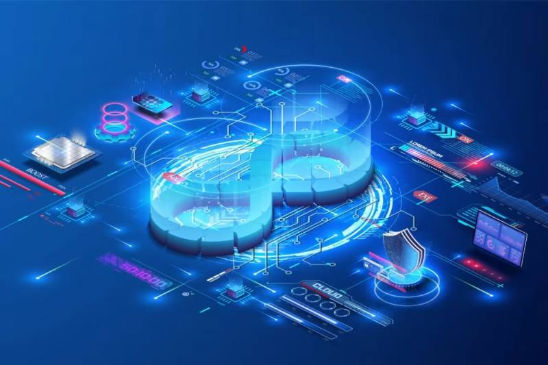 福贡县工业软件定制先锋：京上云科技以多元系统开发赋能企业进阶