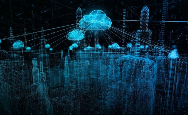 信创适配赋能:MES系统国产化转型的福贡县实践